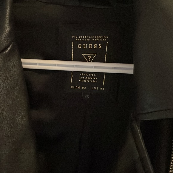 Guess jacket - Picture 3 of 3